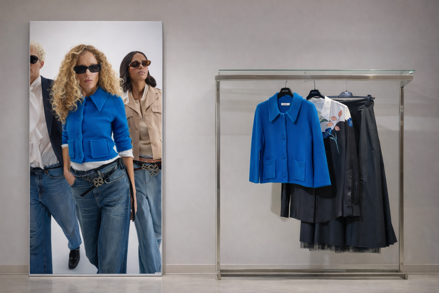 Поза сезоном. Усередині стилю.